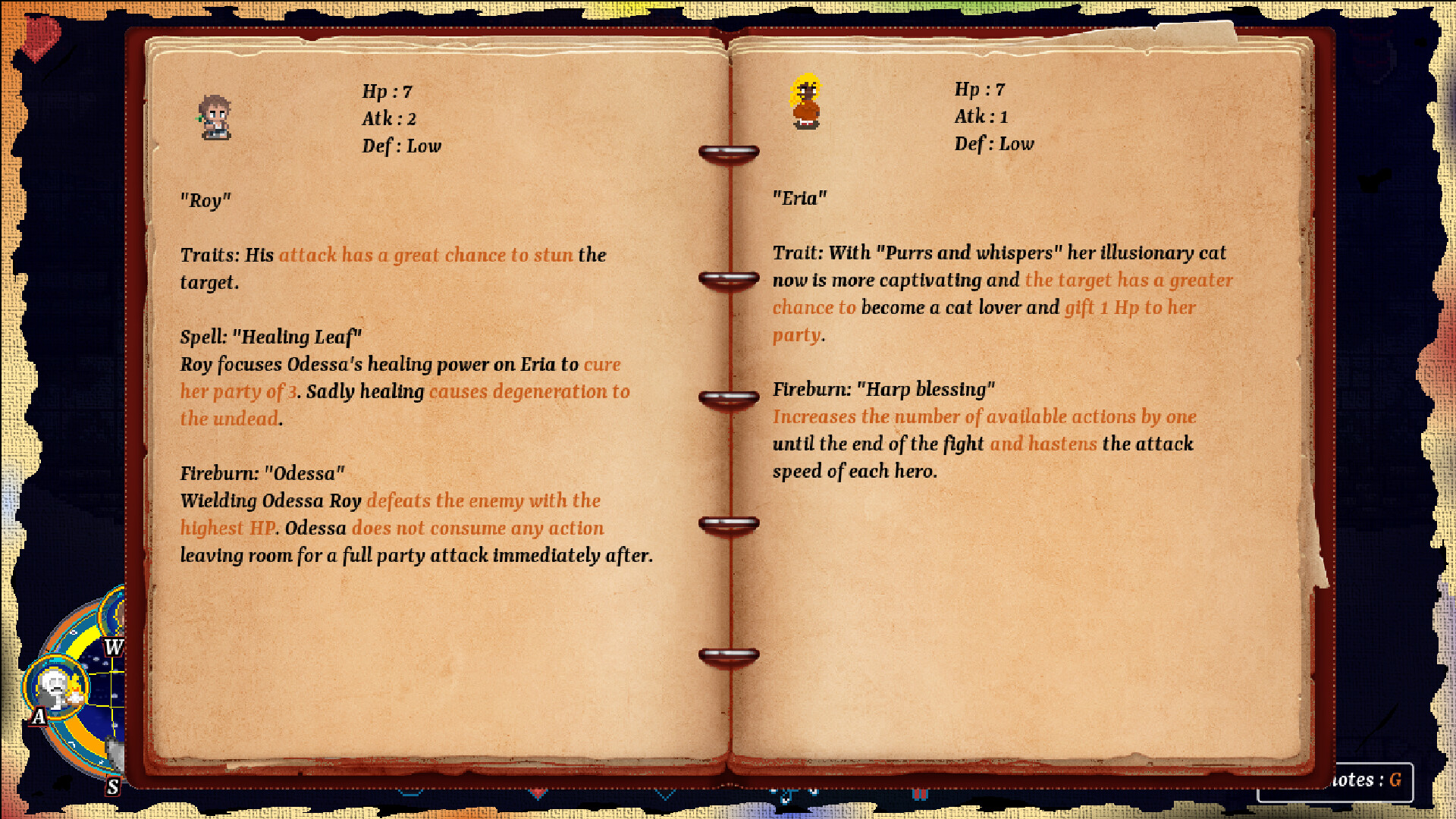 Fate of Fire: Kyvedy Guardiah screenshot #31