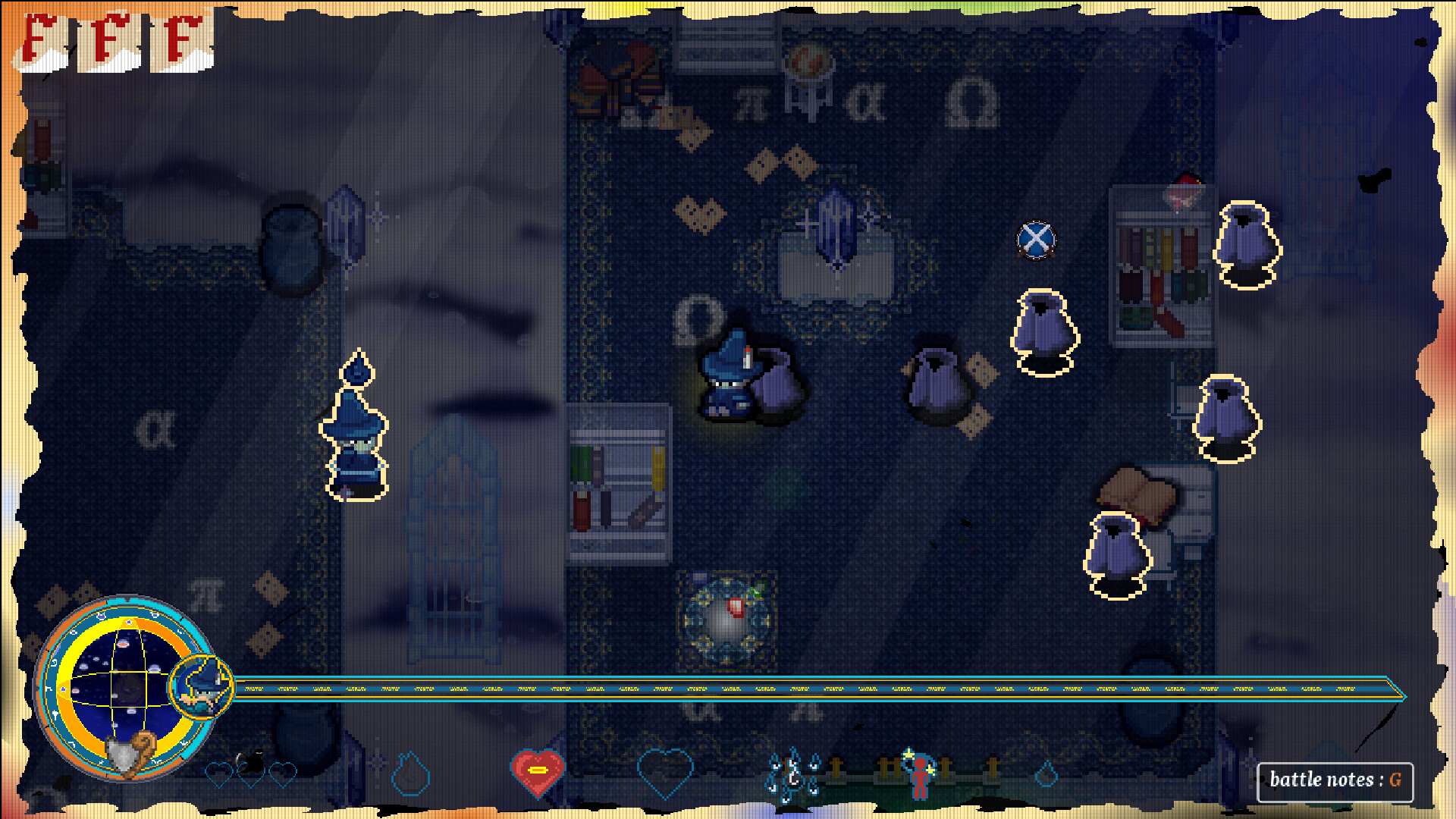 Fate of Fire: Kyvedy Guardiah screenshot #17