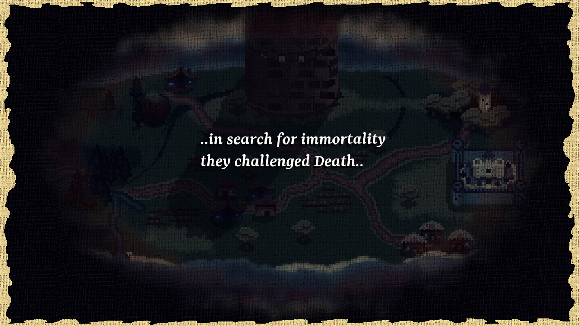 Fate of Fire: Kyvedy Guardiah screenshot #14