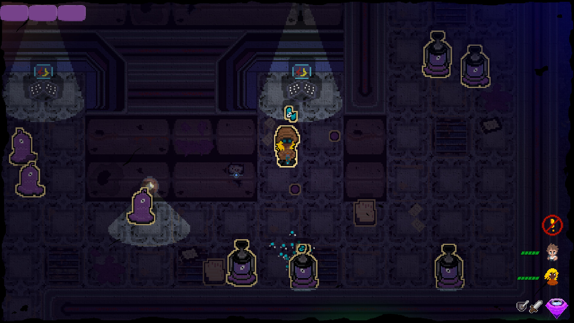 Fate of Fire: Kyvedy Guardiah screenshot #7