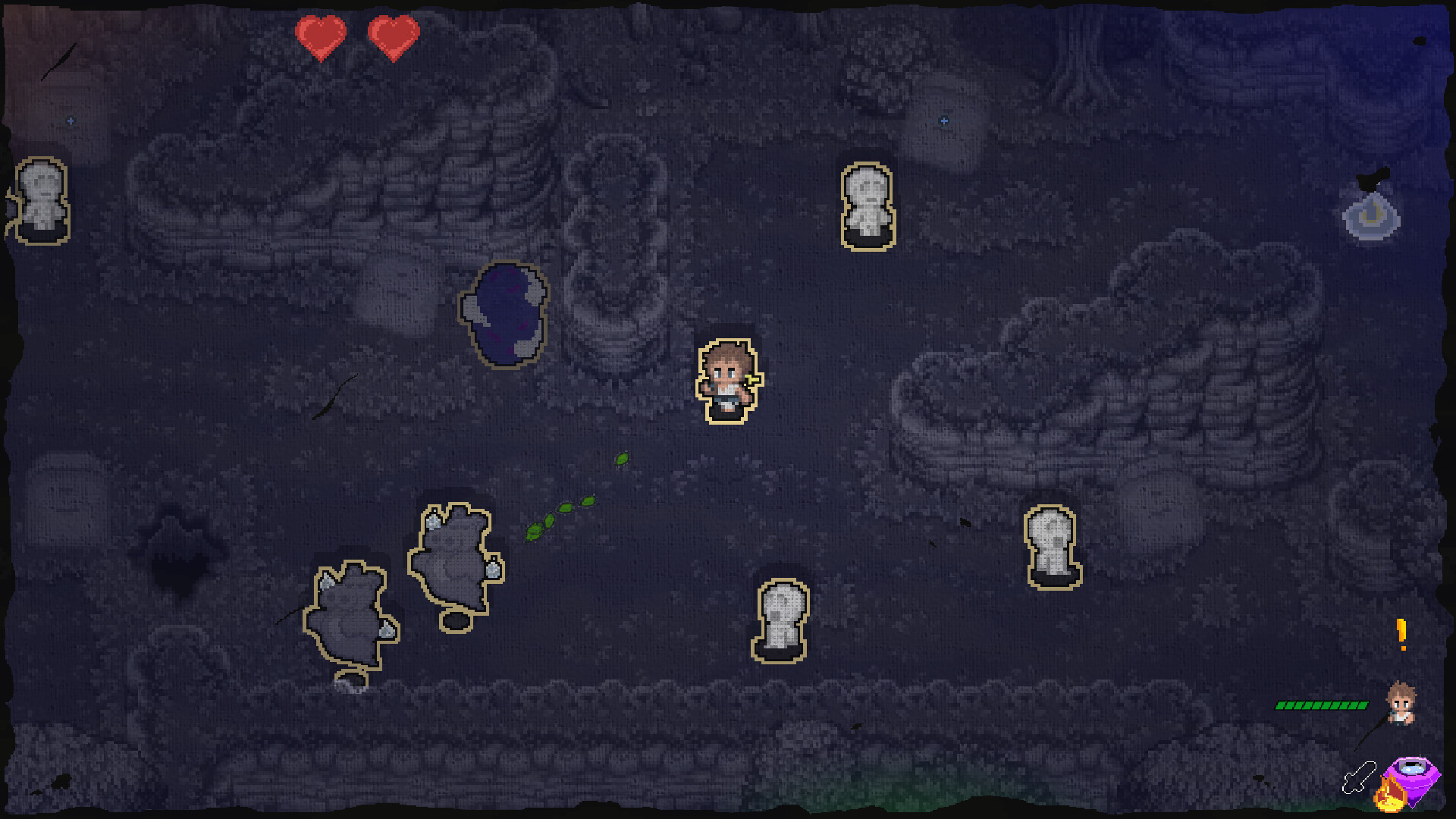 Fate of Fire: Kyvedy Guardiah screenshot #28