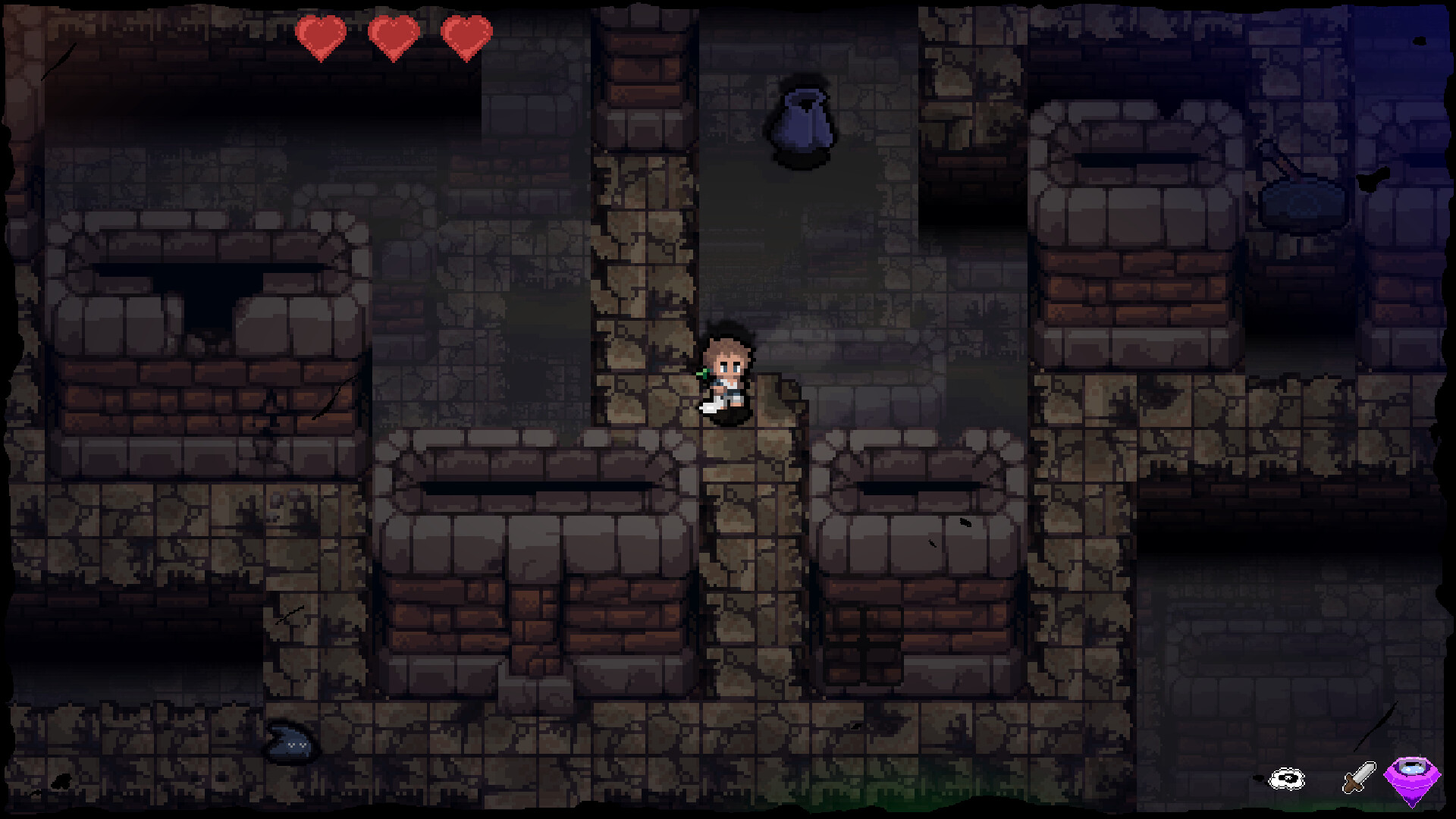 Fate of Fire: Kyvedy Guardiah screenshot #10