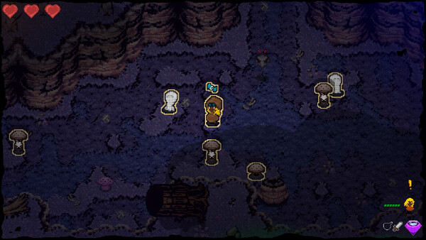 Fate of Fire: Kyvedy Guardiah screenshot 28