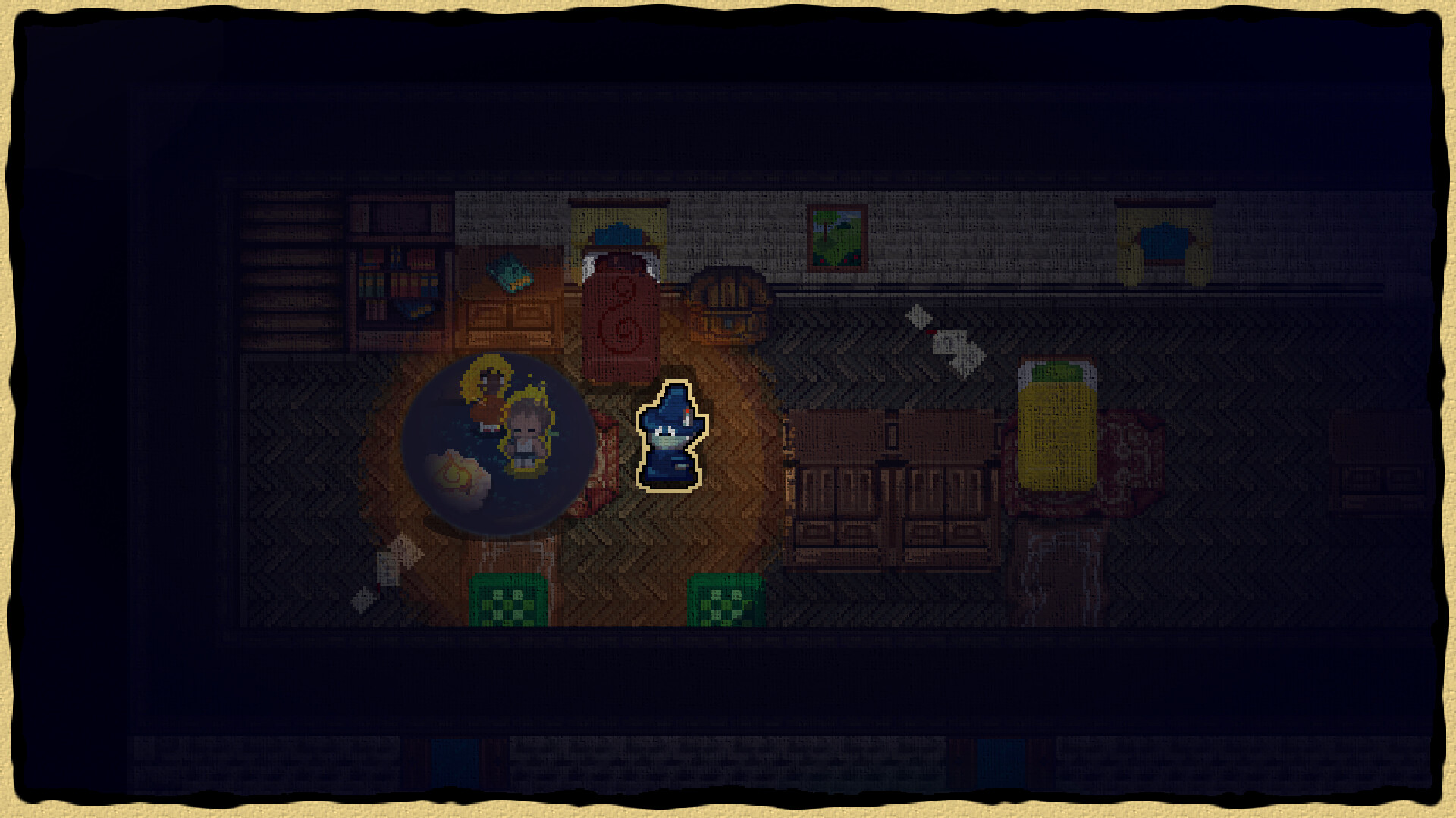 Fate of Fire: Kyvedy Guardiah screenshot 26
