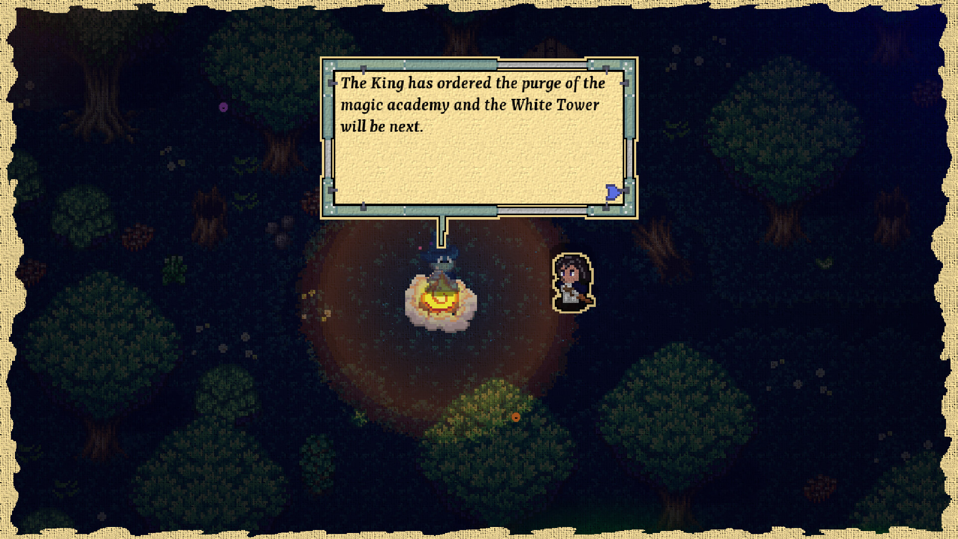 Fate of Fire: Kyvedy Guardiah screenshot #22