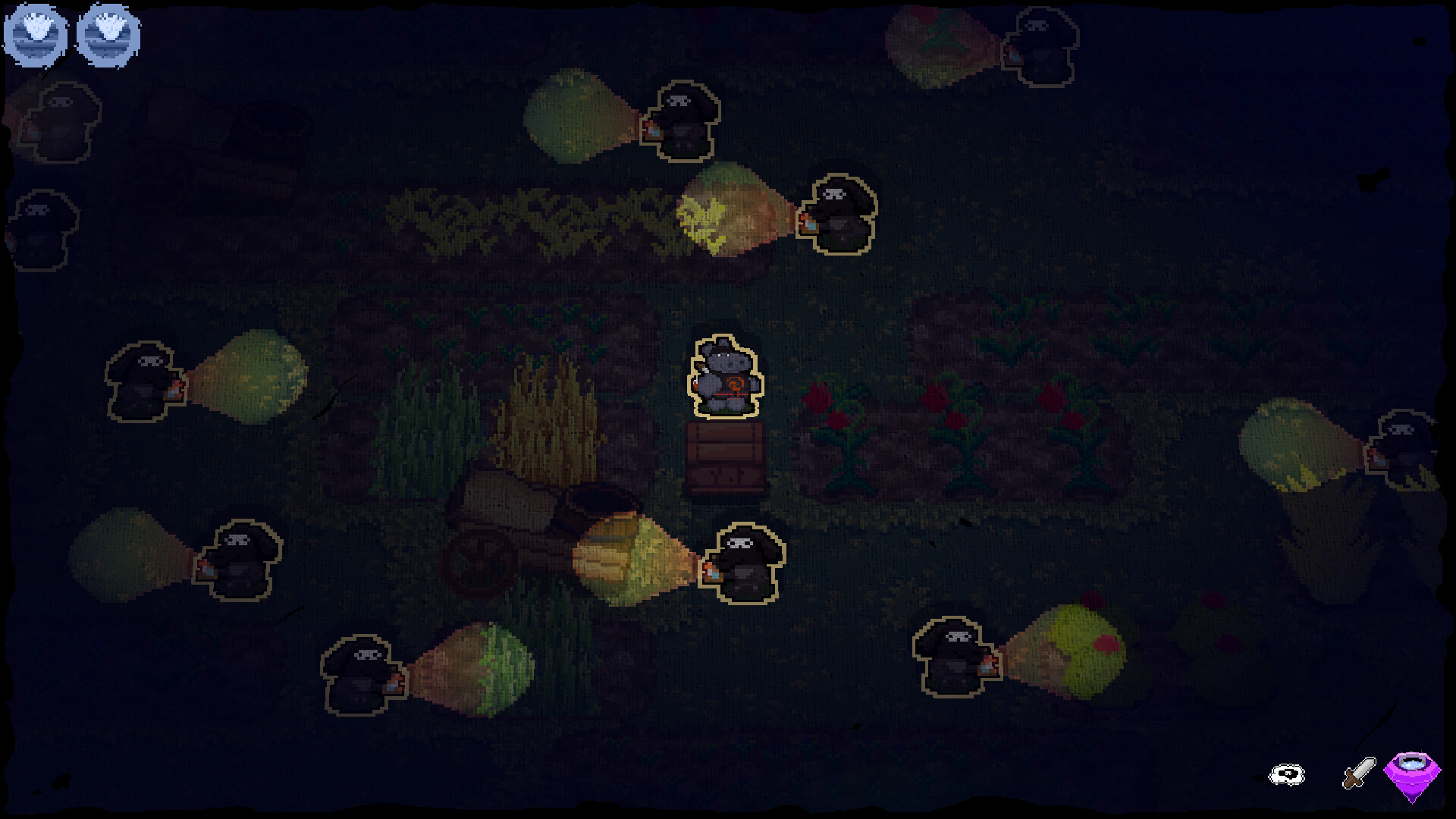 Fate of Fire: Kyvedy Guardiah screenshot 21
