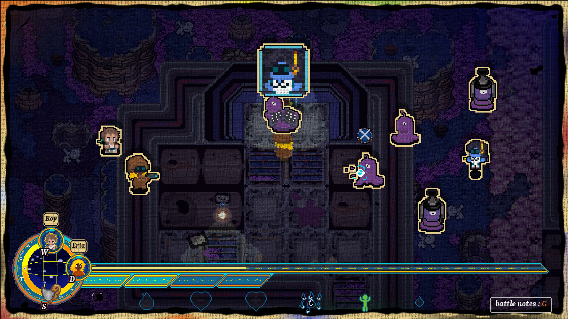 Fate of Fire: Kyvedy Guardiah screenshot #10