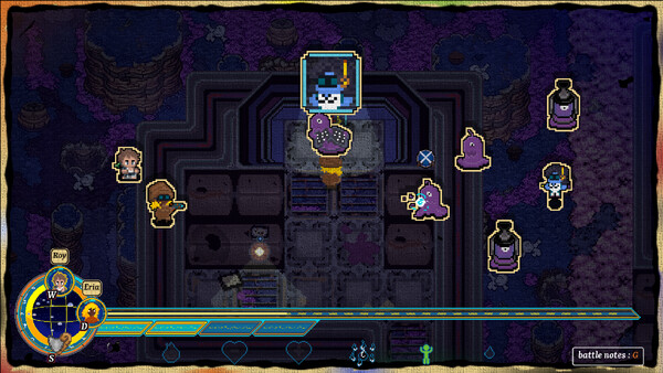 Fate of Fire: Kyvedy Guardiah screenshot 9