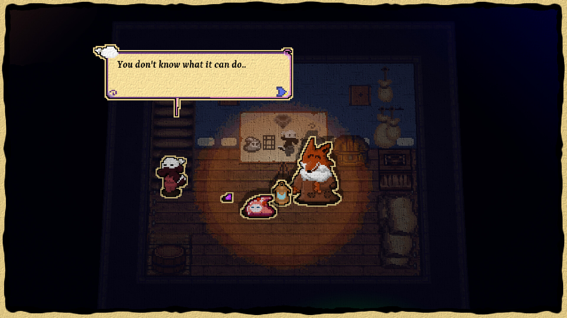 Fate of Fire: Kyvedy Guardiah screenshot 25