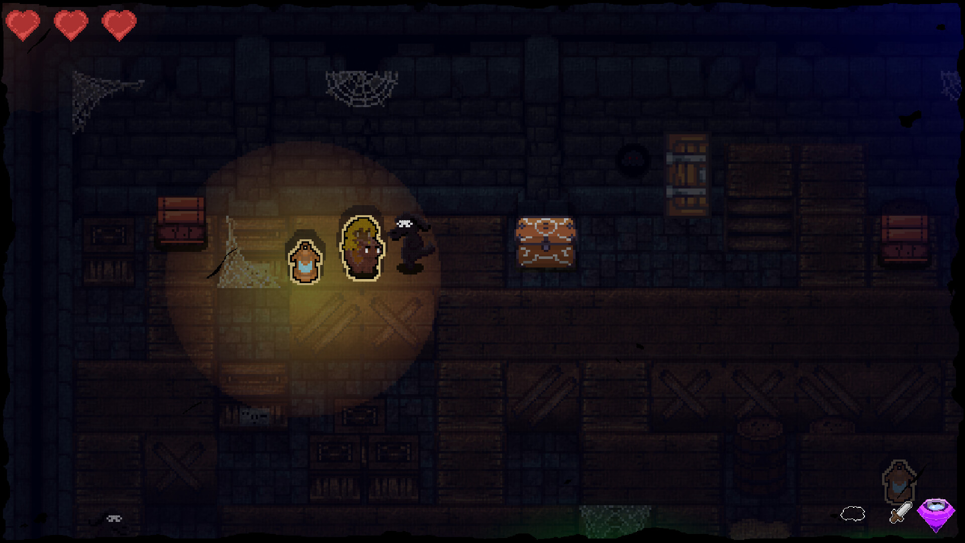 Fate of Fire: Kyvedy Guardiah screenshot #18