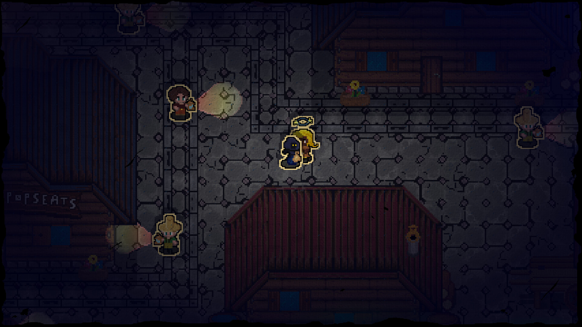 Fate of Fire: Kyvedy Guardiah screenshot #29