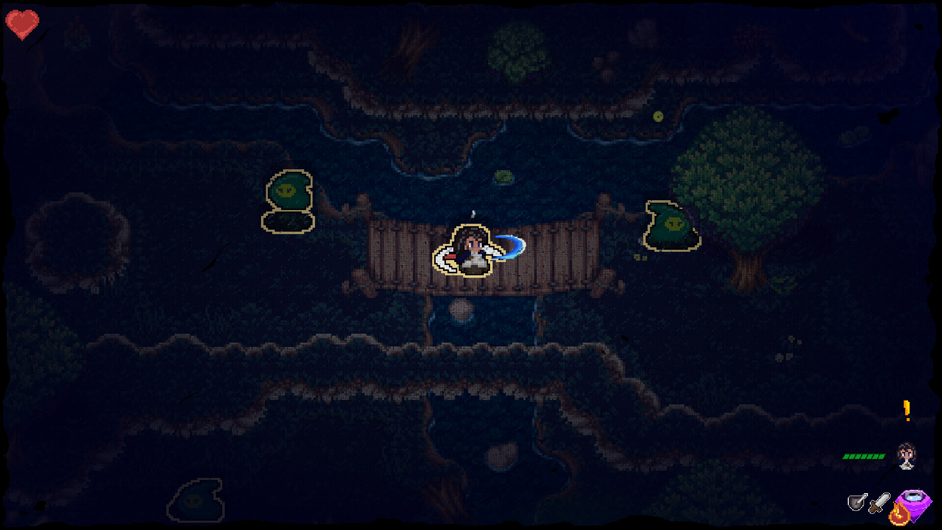 Fate of Fire: Kyvedy Guardiah screenshot #11