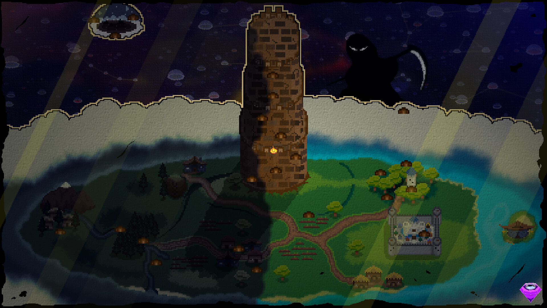 Fate of Fire: Kyvedy Guardiah image 3