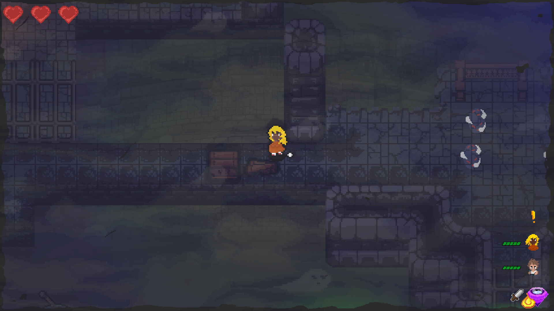 Fate of Fire: Kyvedy Guardiah image 3