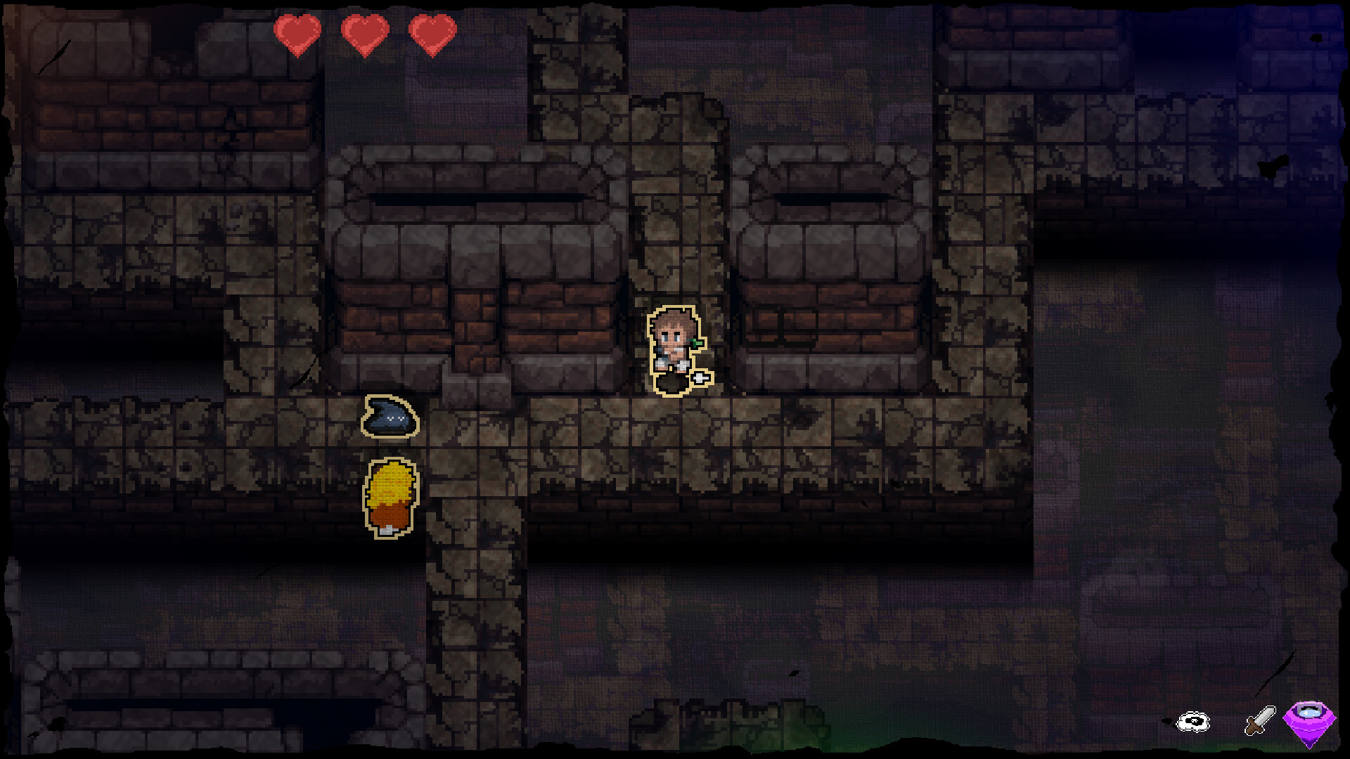 Fate of Fire: Kyvedy Guardiah screenshot #26