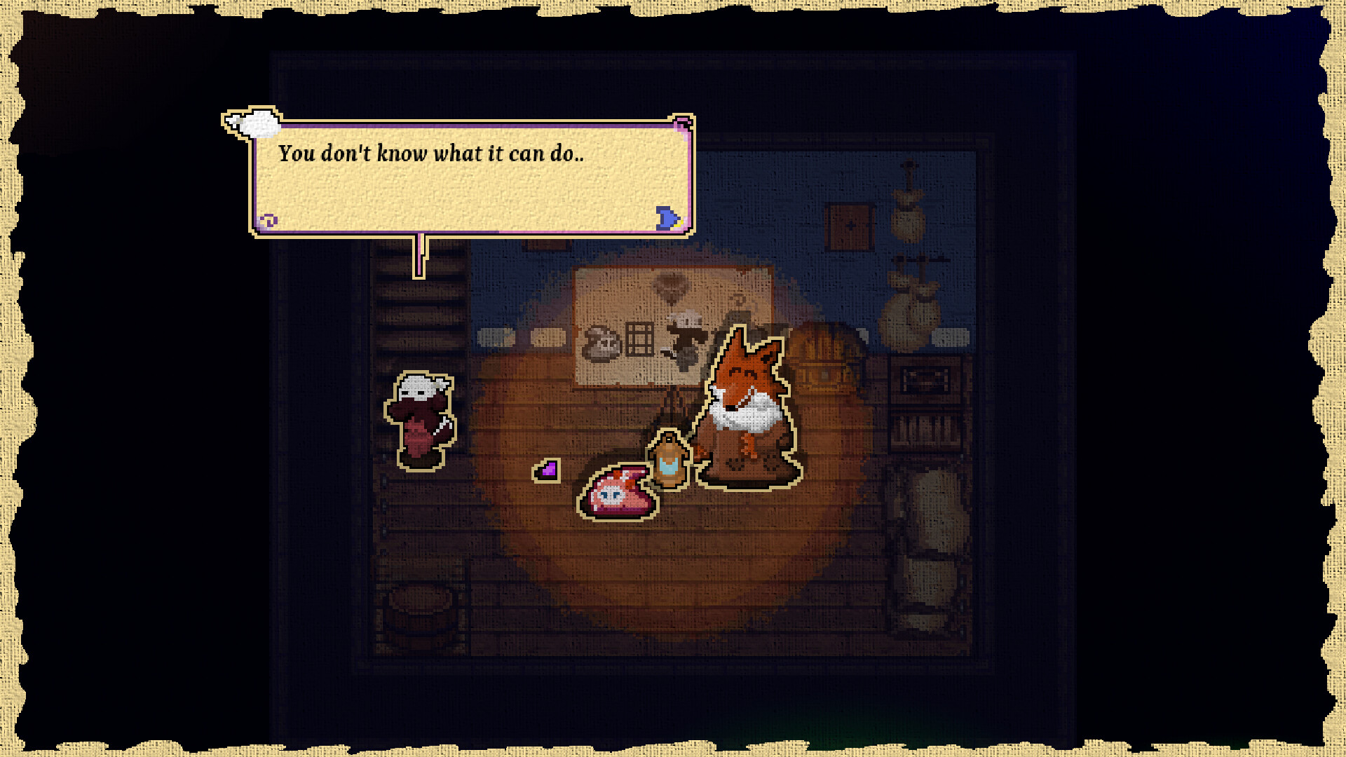 Fate of Fire: Kyvedy Guardiah screenshot #21