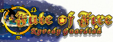 Fate of Fire: Kyvedy Guardiah