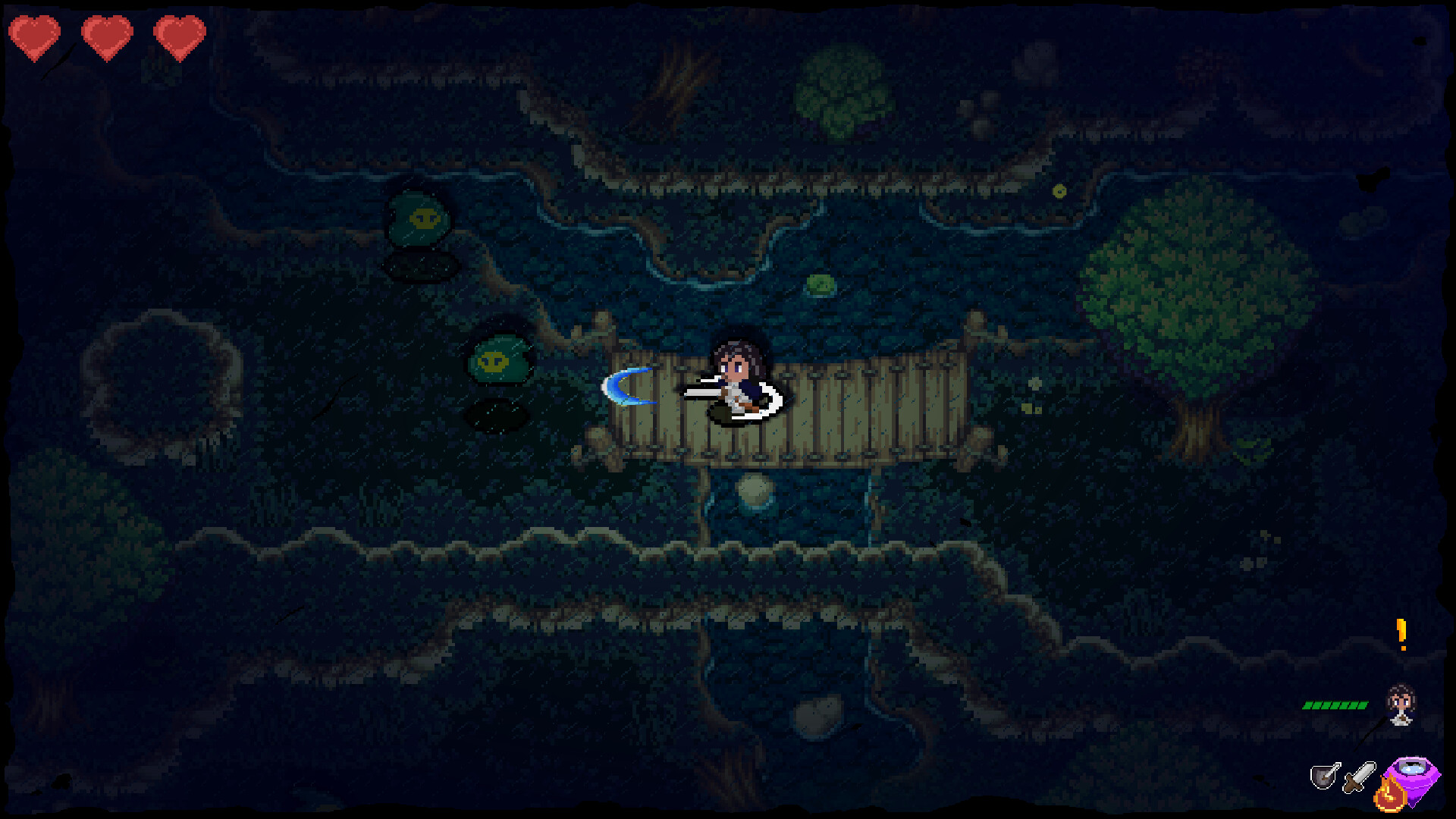 Fate of Fire: Kyvedy Guardiah screenshot #17