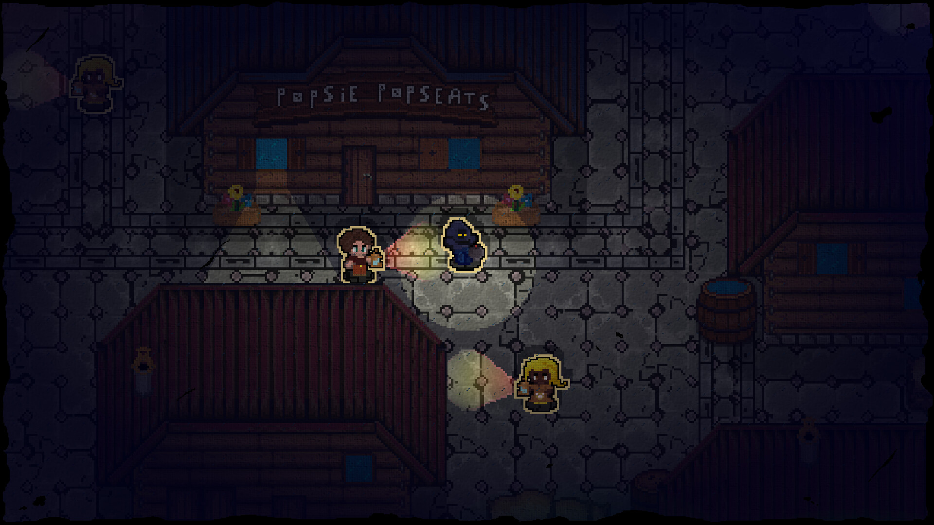 Fate of Fire: Kyvedy Guardiah screenshot #15