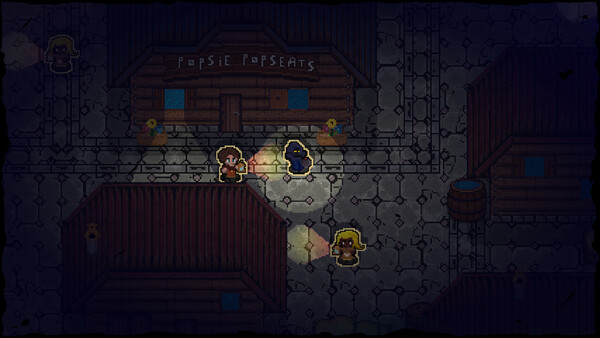 Fate of Fire: Kyvedy Guardiah screenshot 16