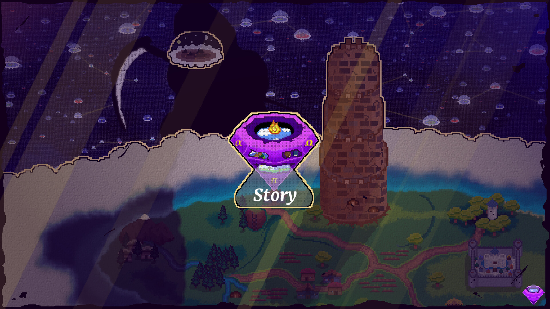 Fate of Fire: Kyvedy Guardiah screenshot #32