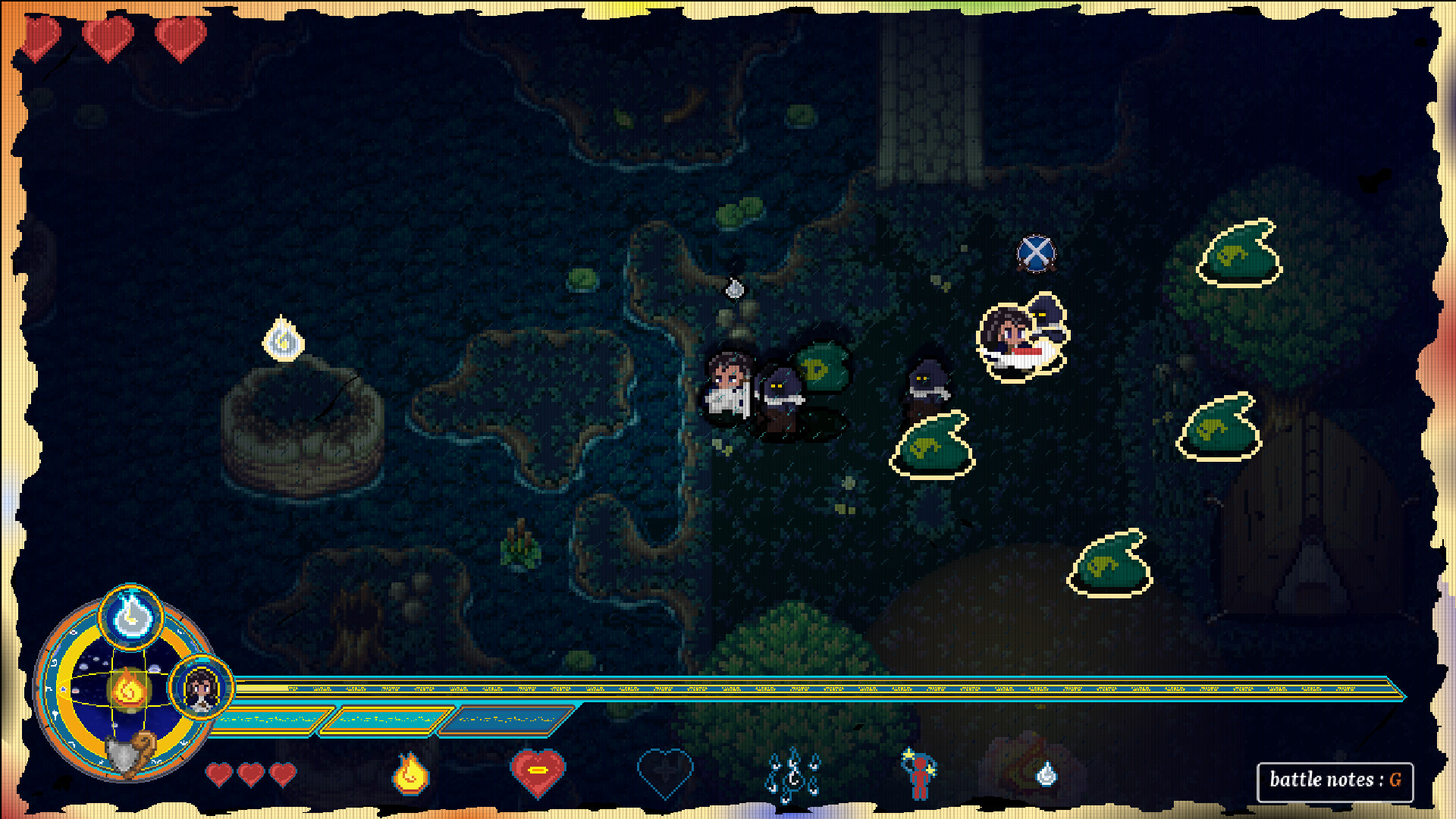 Fate of Fire: Kyvedy Guardiah screenshot #19