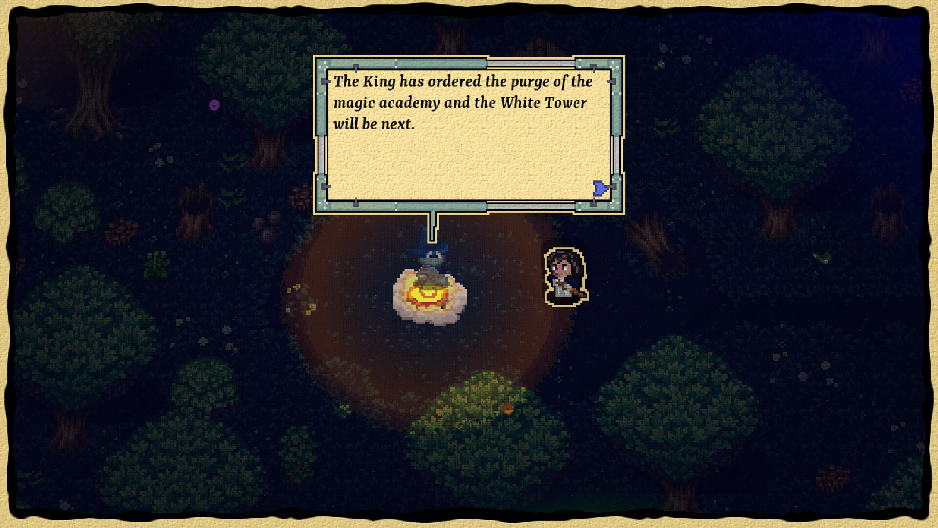 Fate of Fire: Kyvedy Guardiah screenshot 12