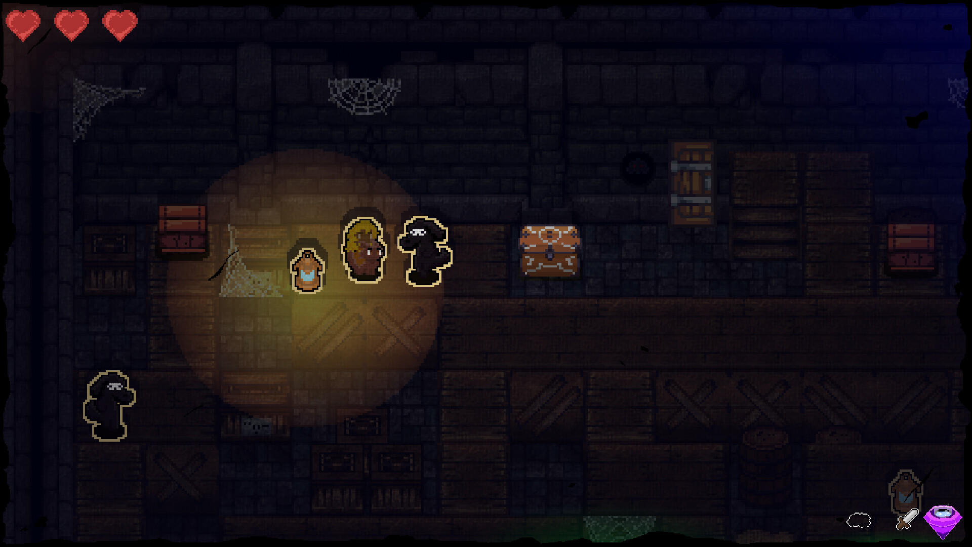 Fate of Fire: Kyvedy Guardiah screenshot #16