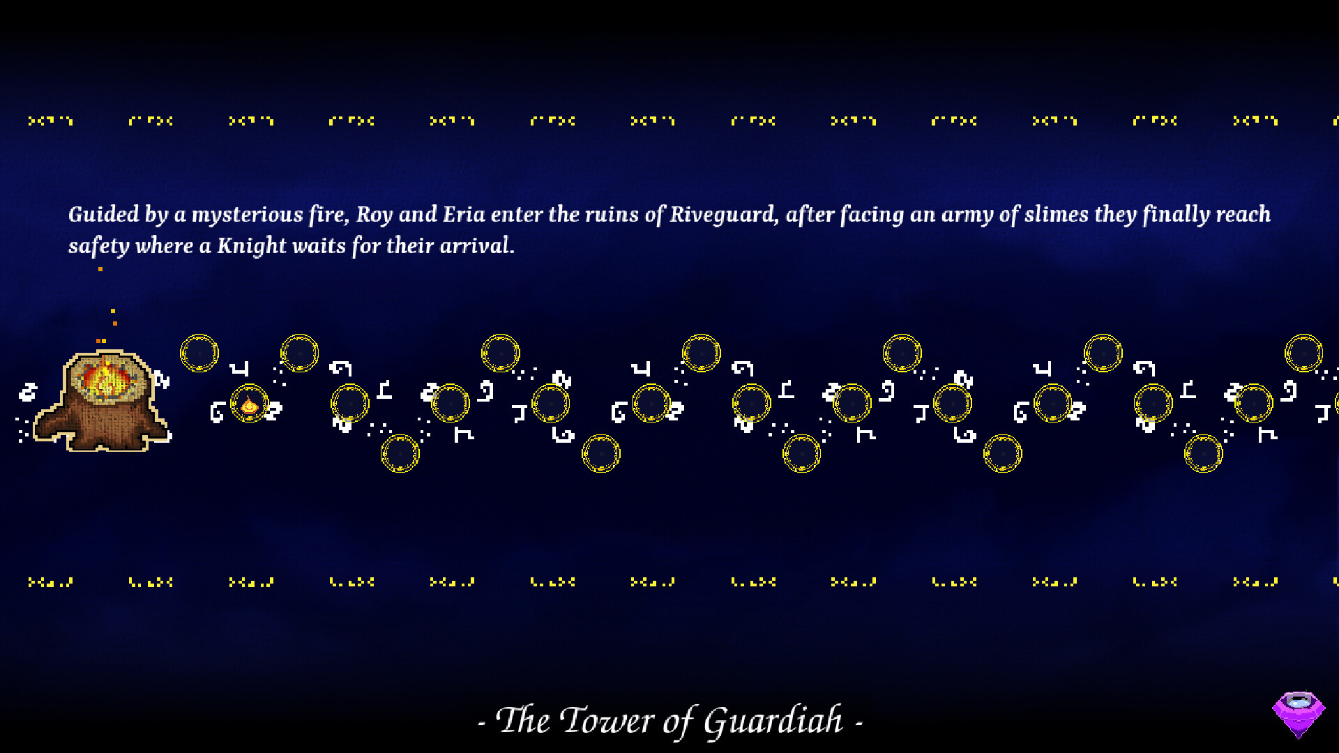 Fate of Fire: Kyvedy Guardiah screenshot 30