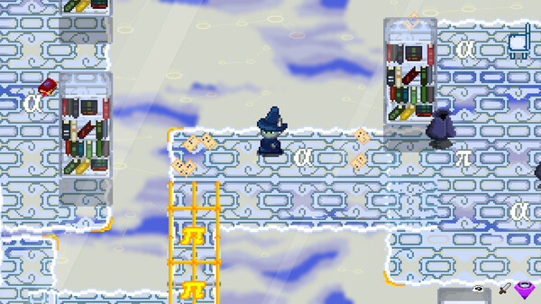 Screenshot z Fate of Fire: Kyvedy Guardiah