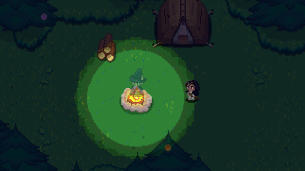 Screenshot z Fate of Fire: Kyvedy Guardiah
