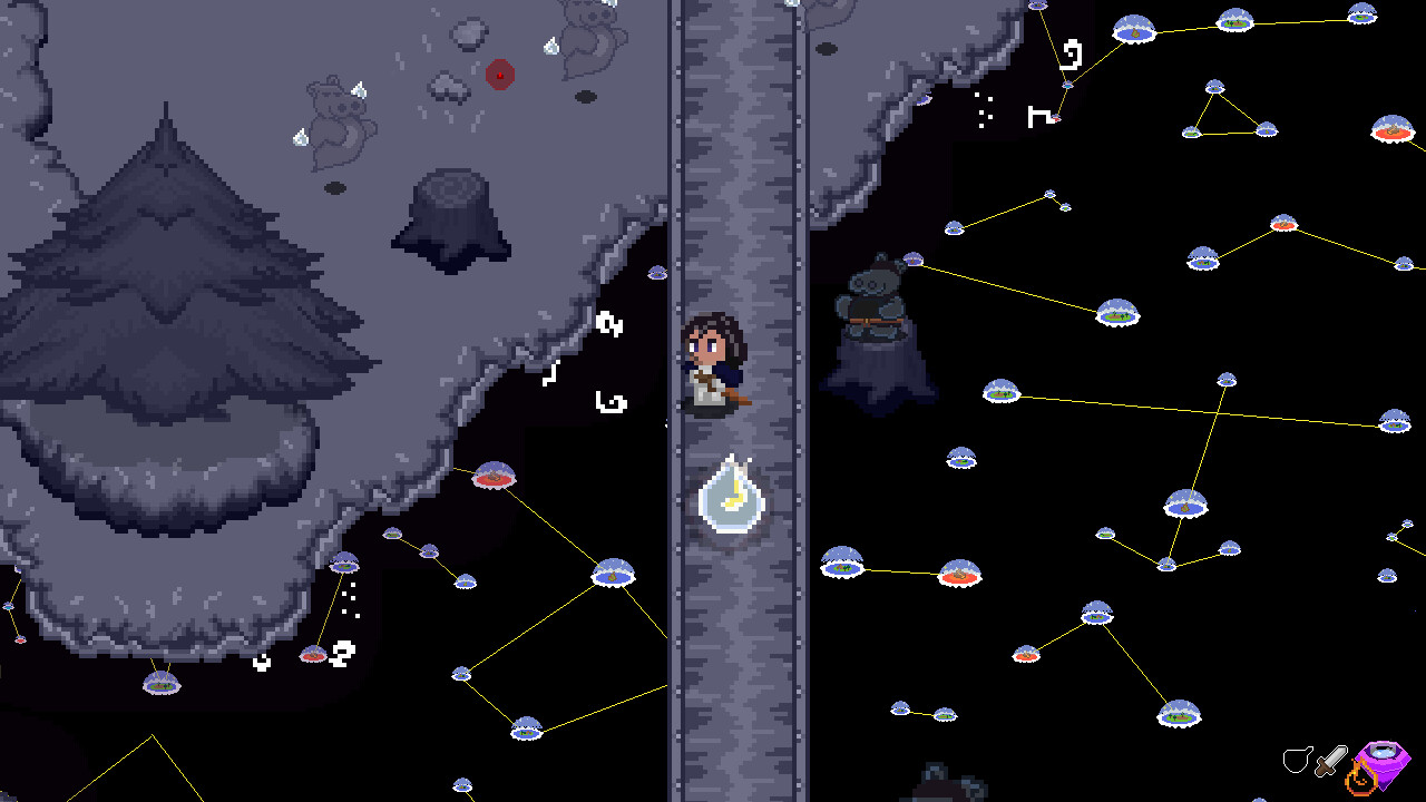 Fate of Fire: Kyvedy Guardiah screenshot 7