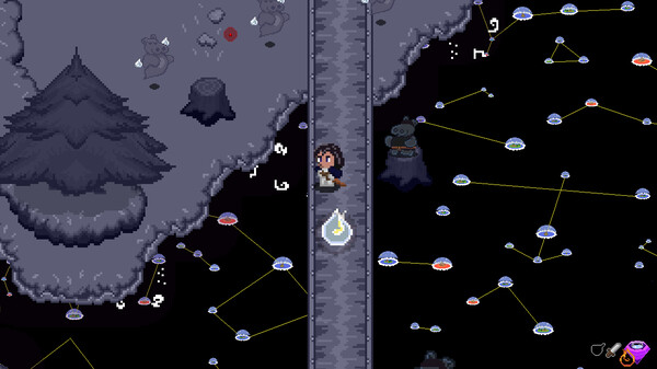 Screenshot z Fate of Fire: Kyvedy Guardiah