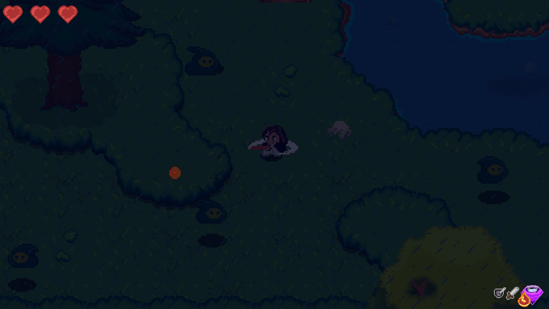 Fate of Fire: Kyvedy Guardiah screenshot 8