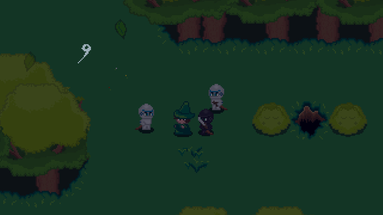 Fate of Fire: Kyvedy Guardiah screenshot 15