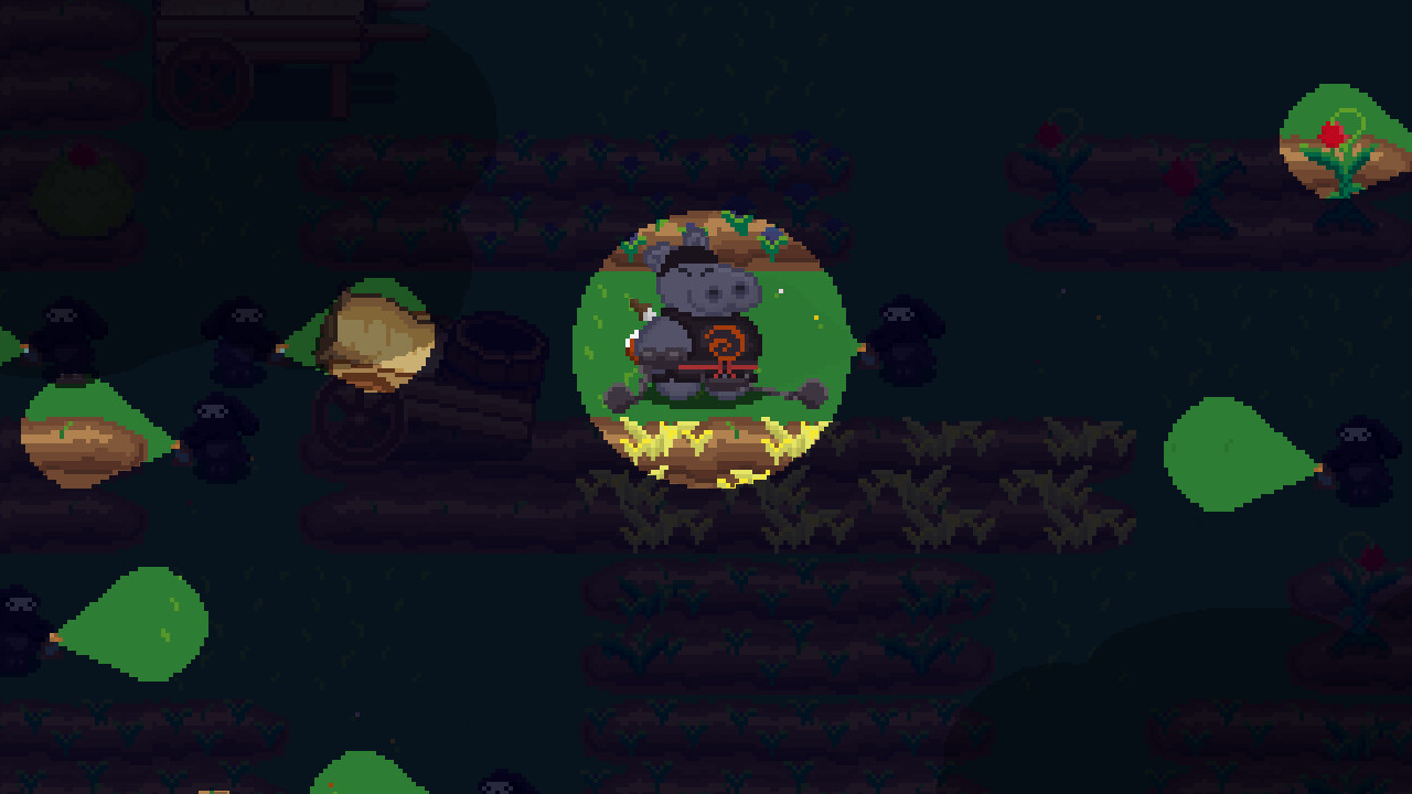 Fate of Fire: Kyvedy Guardiah screenshot 6