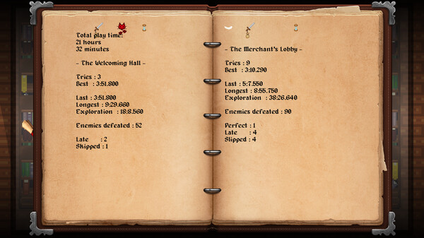 Screenshot z Fate of Fire: Kyvedy Guardiah