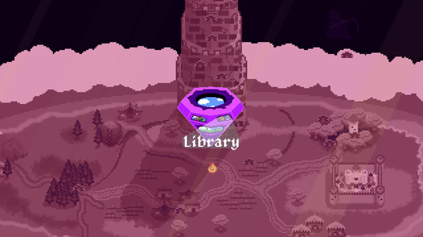 Screenshot z Fate of Fire: Kyvedy Guardiah
