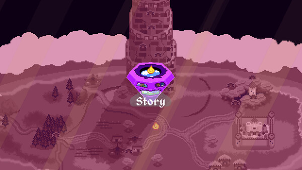 Screenshot z Fate of Fire: Kyvedy Guardiah