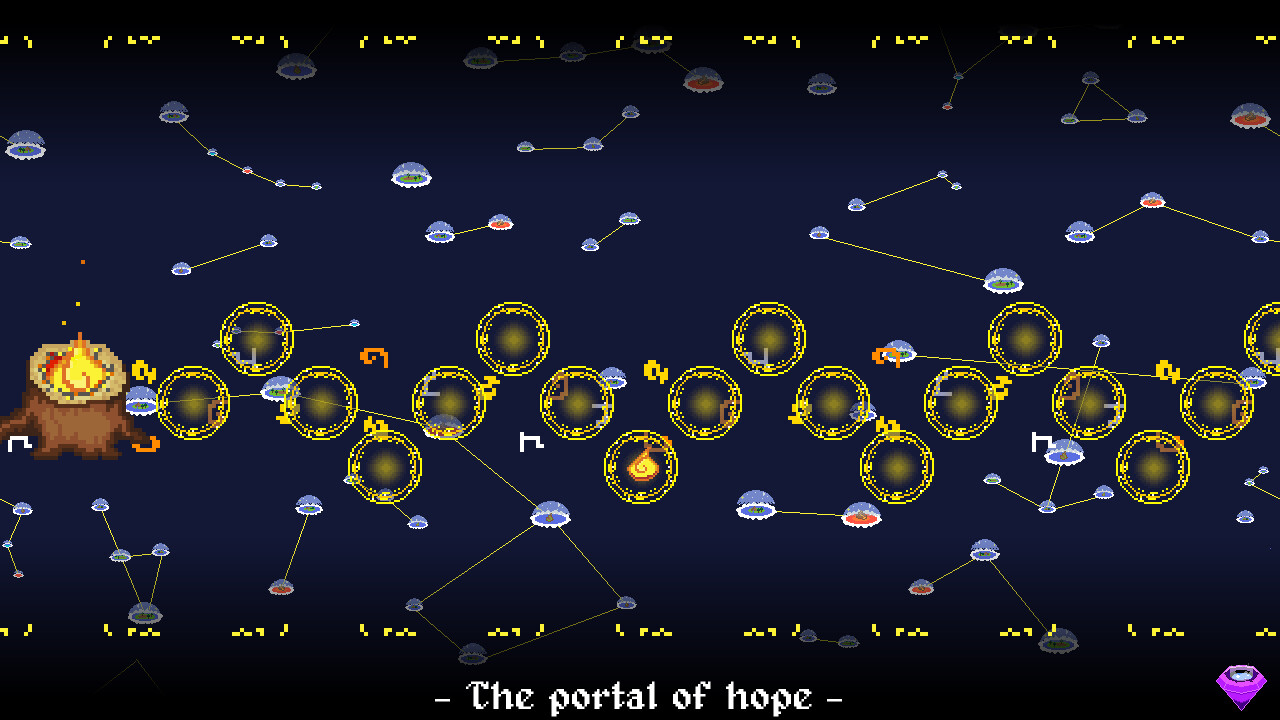 Fate of Fire: Kyvedy Guardiah screenshot 12