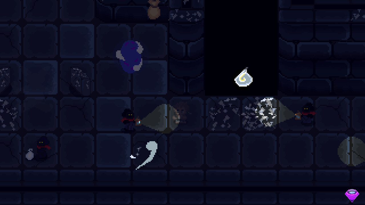 Fate of Fire: Kyvedy Guardiah screenshot 9