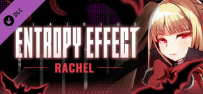 BlazBlue Entropy Effect - Rachel Character Pack