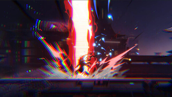 Screenshot z BlazBlue Entropy Effect - Rachel Character Pack Screenshot z BlazBlue Entropy Effect - Rachel Character Pack