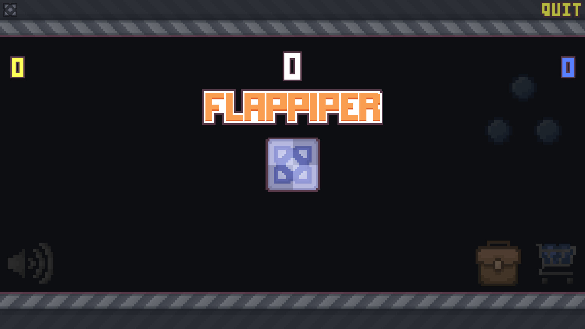 Flappiper: Remade screenshot #2