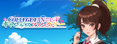 College Fantasy Banner