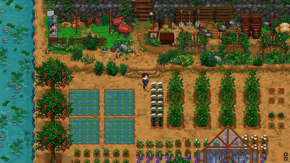 世外桃源 v1.3.2.8