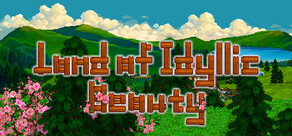 Land Of Idyllic Beauty