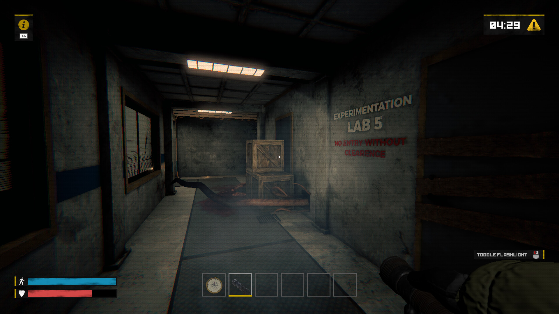 Reclamation Crew Featured Screenshot #1