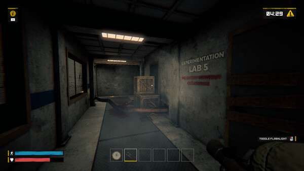 Reclamation Crew screenshot 1