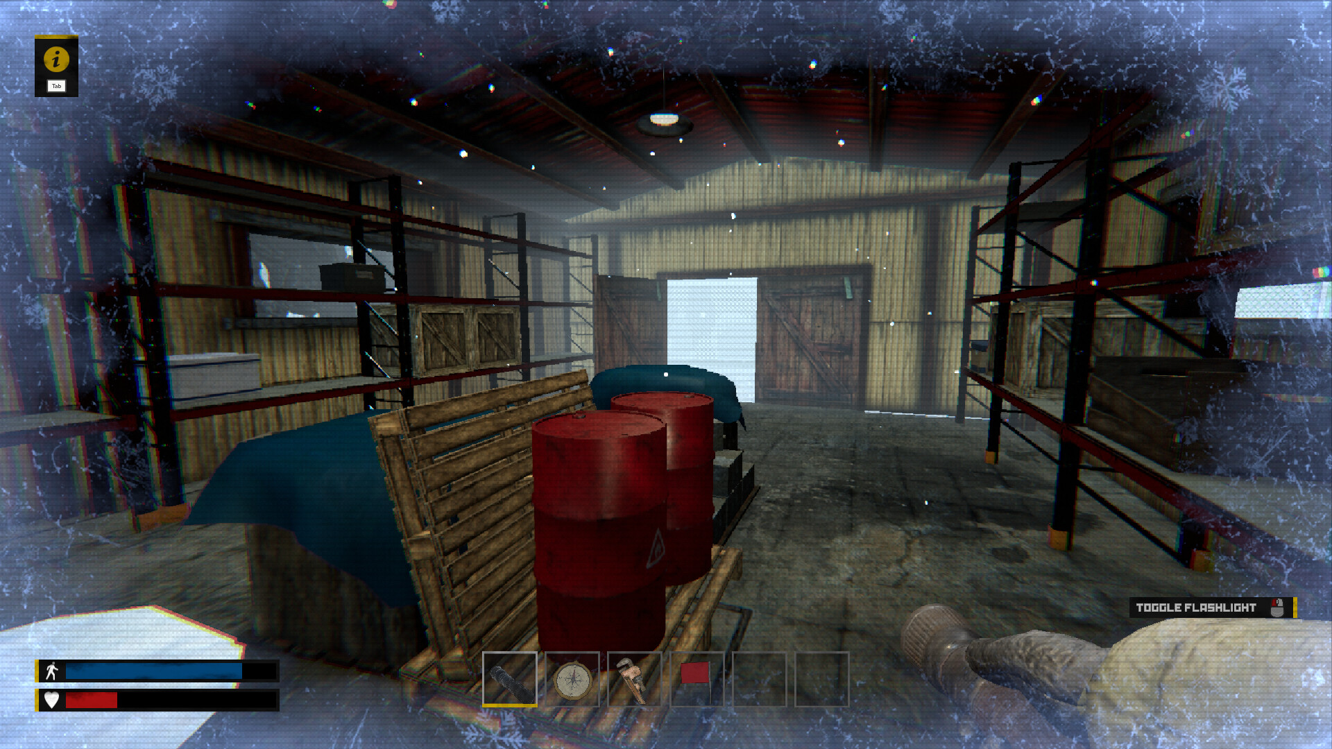 Reclamation Crew screenshot #7